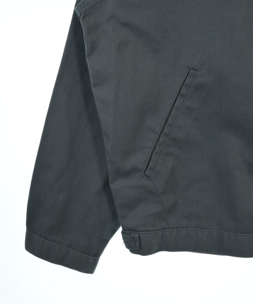 Dickies（ディッキーズ）ブルゾン グレー サイズ:M メンズ/2200645158038