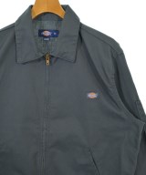 Dickies（ディッキーズ）ブルゾン グレー サイズ:M メンズ/2200645158038