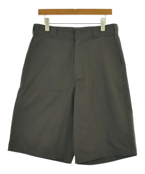 Dickies(ディッキーズ)ショートパンツ グレー サイズ:L/2200654394069