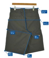 Dickies（ディッキーズ）ショートパンツ グレー サイズ:L メンズ/2200654394069