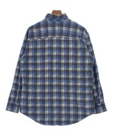 Dickies（ディッキーズ）カジュアルシャツ 青 サイズ:L メンズ/2200702541070