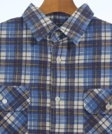 Dickies（ディッキーズ）カジュアルシャツ 青 サイズ:L メンズ/2200702541070