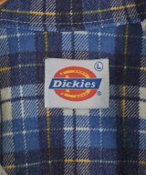 Dickies（ディッキーズ）カジュアルシャツ 青 サイズ:L メンズ/2200702541070