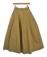 Dickies（ディッキーズ）ロング・マキシ丈スカート ベージュ サイズ:-(M位) レディース/2200702630033