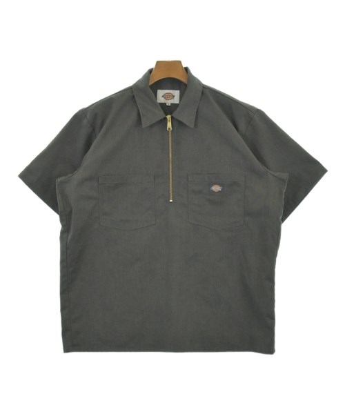 Dickies(ディッキーズ)カジュアルシャツ グレー サイズ:M/2200703352057