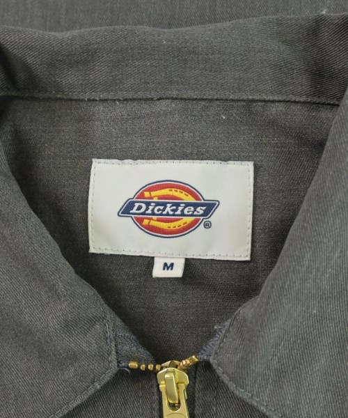Dickies（ディッキーズ）カジュアルシャツ グレー サイズ:M メンズ/2200703352057
