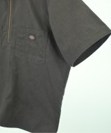 Dickies（ディッキーズ）カジュアルシャツ グレー サイズ:M メンズ/2200703352057