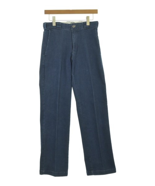 Dickies（ディッキーズ）デニムパンツ 青 サイズ:28(S位) メンズ/2200702396014