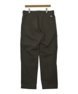 Dickies（ディッキーズ）チノパン 茶 サイズ:36(XL位) メンズ/2200703779045