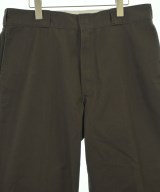 Dickies（ディッキーズ）チノパン 茶 サイズ:36(XL位) メンズ/2200703779045