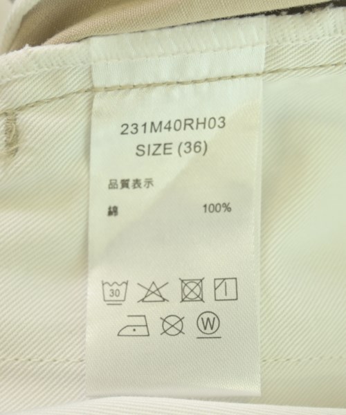 Dickies（ディッキーズ）その他 ベージュ サイズ:36(XL位) メンズ/2200703850058