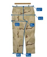 Dickies（ディッキーズ）その他 ベージュ サイズ:36(XL位) メンズ/2200703850058