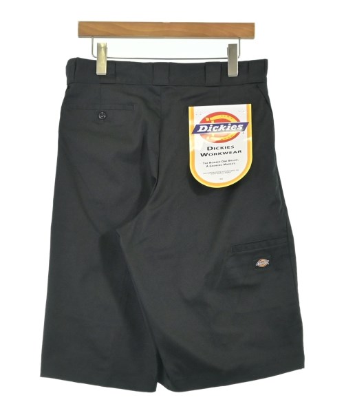 Dickies（ディッキーズ）ショートパンツ 黒 サイズ:M メンズ/2200704146112