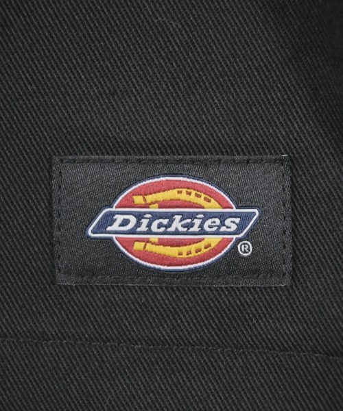 Dickies（ディッキーズ）ショートパンツ 黒 サイズ:M メンズ/2200704146112
