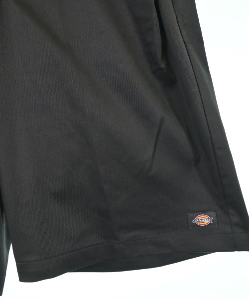 Dickies（ディッキーズ）ショートパンツ 黒 サイズ:M メンズ/2200704146112