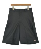 Dickies（ディッキーズ）ショートパンツ 黒 サイズ:M メンズ/2200704146112
