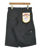 Dickies（ディッキーズ）ショートパンツ 黒 サイズ:M メンズ/2200704146112