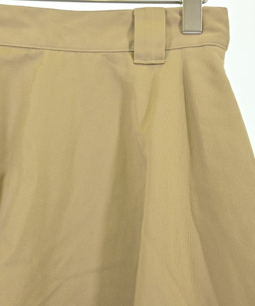 Dickies（ディッキーズ）ロング・マキシ丈スカート ベージュ サイズ:XS レディース/2200700705054