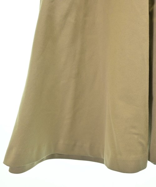Dickies（ディッキーズ）ロング・マキシ丈スカート ベージュ サイズ:XS レディース/2200700705054