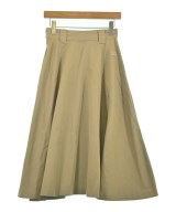 Dickies（ディッキーズ）ロング・マキシ丈スカート ベージュ サイズ:XS レディース/2200700705054