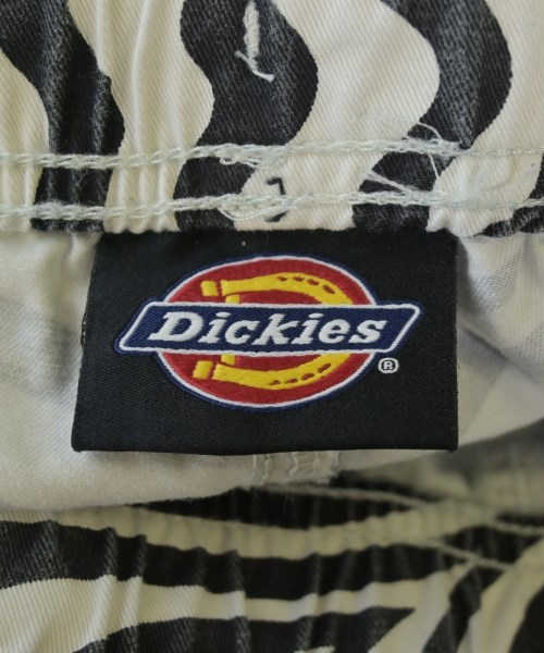 Dickies（ディッキーズ）ショートパンツ 白 サイズ:M メンズ/2200703470010