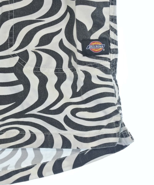 Dickies（ディッキーズ）ショートパンツ 白 サイズ:M メンズ/2200703470010