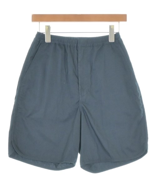 Dickies（ディッキーズ）ショートパンツ 紺 サイズ:S レディース