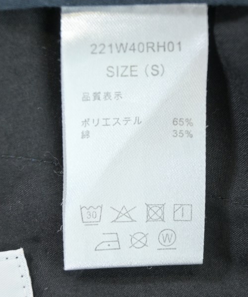 Dickies（ディッキーズ）ショートパンツ 紺 サイズ:S レディース/2200701579128