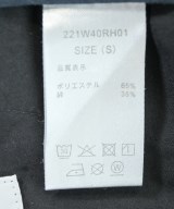 Dickies（ディッキーズ）ショートパンツ 紺 サイズ:S レディース/2200701579128