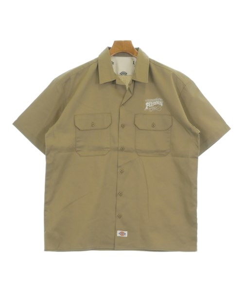 Dickies(ディッキーズ)のカジュアルシャツ サイズ:M 3,000円