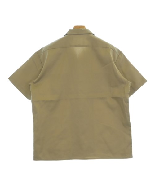 Dickies（ディッキーズ）カジュアルシャツ ベージュ サイズ:M メンズ/2200705261418