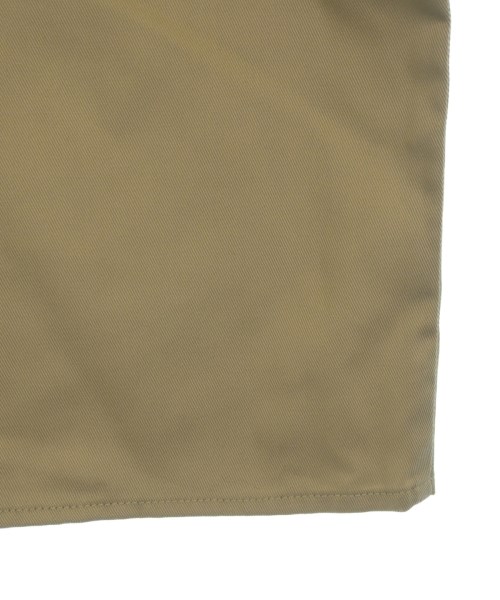 Dickies（ディッキーズ）カジュアルシャツ ベージュ サイズ:M メンズ/2200705261418
