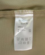 Dickies（ディッキーズ）カジュアルシャツ ベージュ サイズ:M メンズ/2200705261418