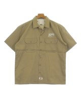 Dickies カジュアルシャツ