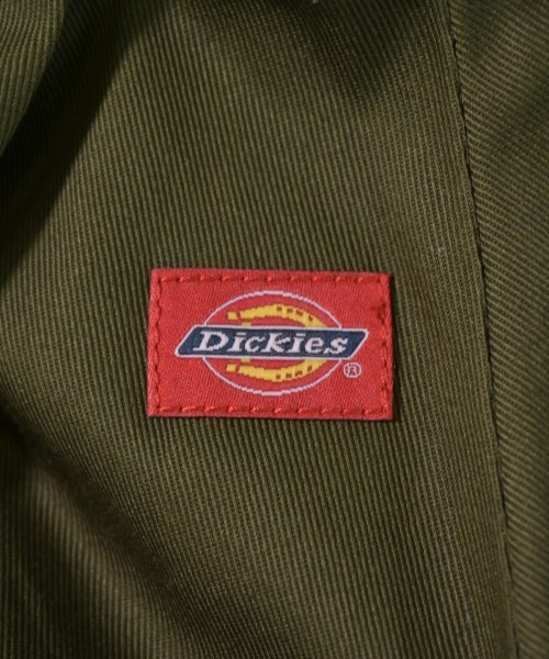 Dickies（ディッキーズ）ロング・マキシ丈スカート カーキ サイズ:F レディース/2200705597326