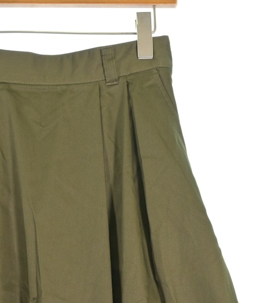 Dickies（ディッキーズ）ロング・マキシ丈スカート カーキ サイズ:F レディース/2200705597326