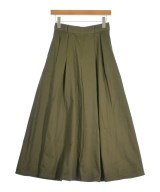 Dickies（ディッキーズ）ロング・マキシ丈スカート カーキ サイズ:F レディース/2200705597326