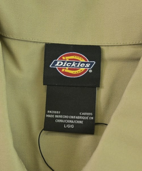 Dickies（ディッキーズ）その他 ベージュ サイズ:L メンズ/2200703665164