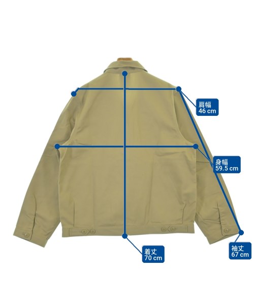 Dickies（ディッキーズ）その他 ベージュ サイズ:L メンズ/2200703665164
