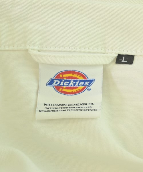 Dickies（ディッキーズ）その他 白 サイズ:L メンズ/2200703665171
