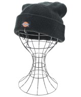 Dickies（ディッキーズ）ニットキャップ・ビーニー 黒 サイズ:- メンズ/2200701282097