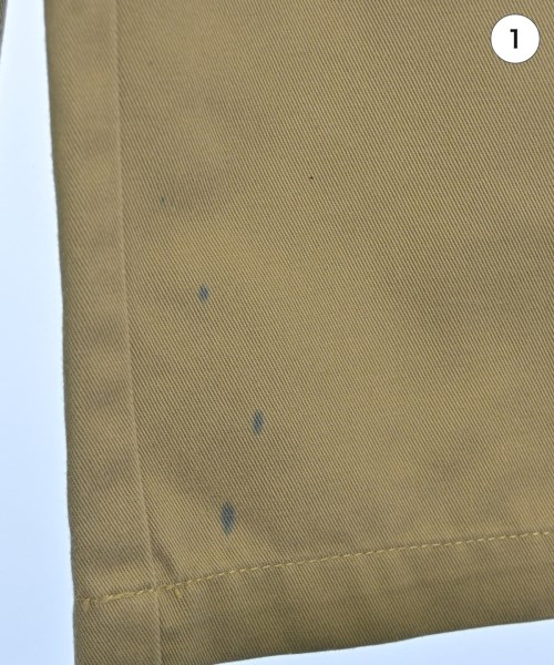 Dickies（ディッキーズ）チノパン ベージュ サイズ:28(S位) メンズ/2200703327154