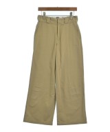 Dickies（ディッキーズ）チノパン ベージュ サイズ:28(S位) メンズ/2200703327154