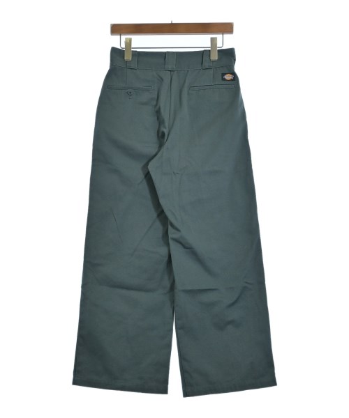 Dickies（ディッキーズ）チノパン 緑 サイズ:28(S位) メンズ/2200703327161