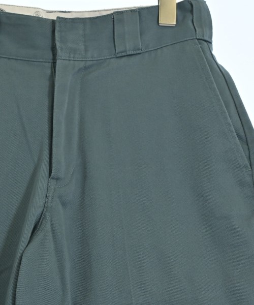 Dickies（ディッキーズ）チノパン 緑 サイズ:28(S位) メンズ/2200703327161