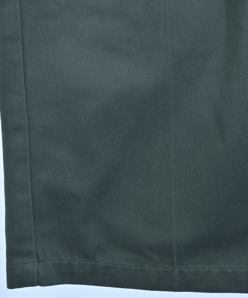 Dickies（ディッキーズ）チノパン 緑 サイズ:28(S位) メンズ/2200703327161