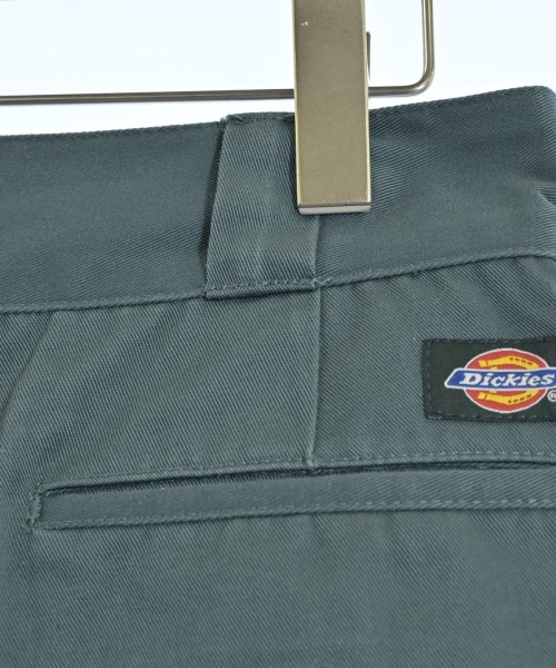 Dickies（ディッキーズ）チノパン 緑 サイズ:28(S位) メンズ/2200703327161