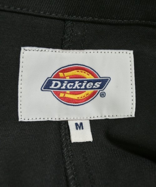 Dickies（ディッキーズ）ワンピース 黒 サイズ:M レディース/2200705643061