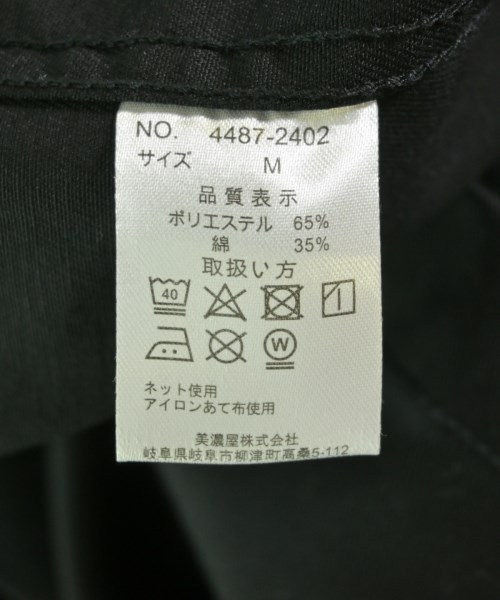 Dickies（ディッキーズ）ワンピース 黒 サイズ:M レディース/2200705643061