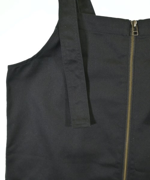 Dickies（ディッキーズ）ワンピース 黒 サイズ:M レディース/2200705643061